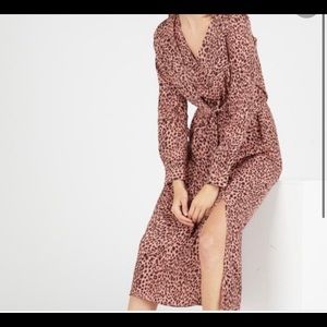 French Paris Abelia Dress